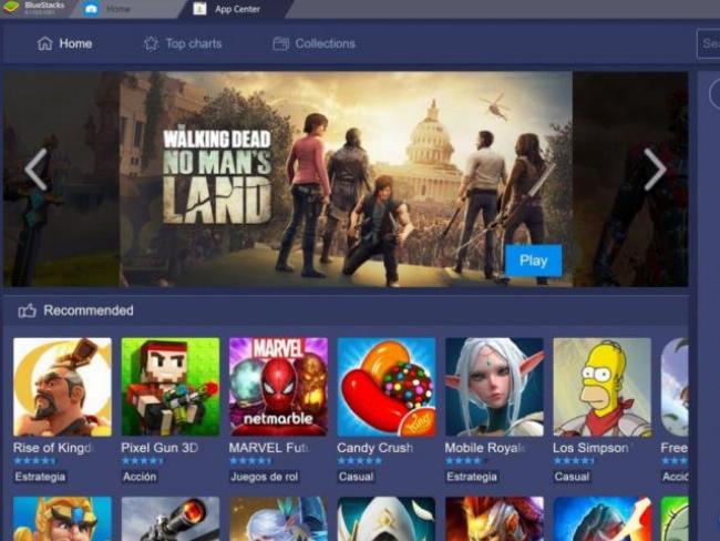 Hình ảnh minh họa cấu hình máy tính chơi Free Fire trên giả lập, bao gồm CPU, RAM, GPU